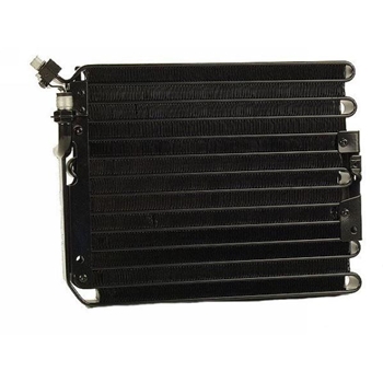 Porsche C2/4 & 993 A/C AC Condenser - Behr