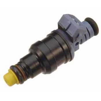 Porsche Fuel Injector - New