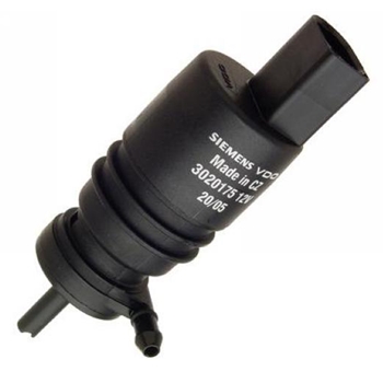 Porsche Windshield Washer Pump Primary
