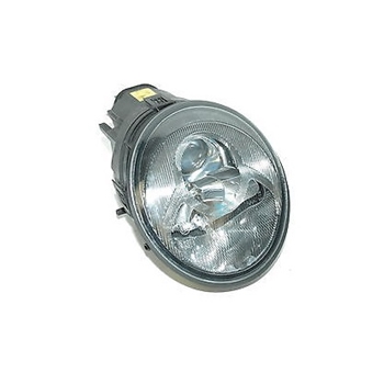 Porsche Headlight Assembly Litronic - Left