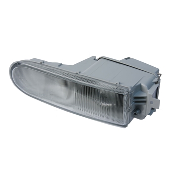 Porsche Fog Light Front Left - URO