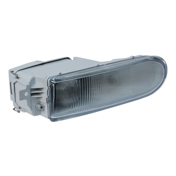 Porsche Fog Light Front Right - URO