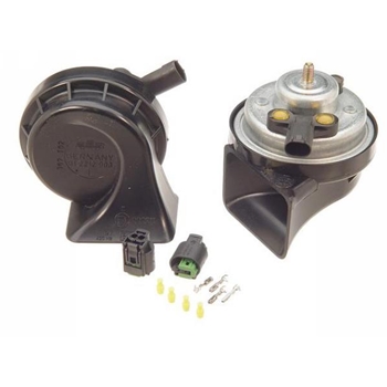 Porsche Horn Set - High & Low