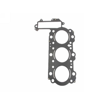 Porsche Cylinder Head Gasket - Left Or Right