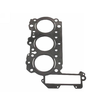 Porsche 996 Cylinder Head Gasket - Cylinders 4-6