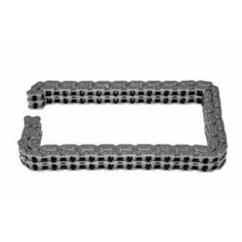 Porsche 996 Turbo Timing Chain Solid