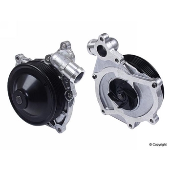 Porsche Water Pump New 996 Boxster - Geba