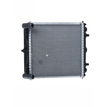 Porsche Radiator Right 996 Boxster