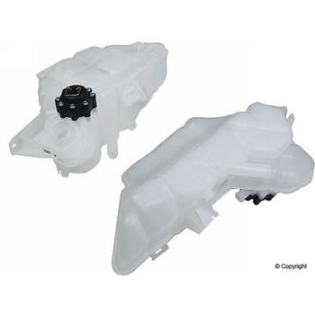Porsche Radiator Expansion Tank 996 & Turbo