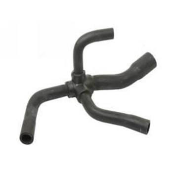 Porsche Water Hose To Pump - 4 Way (tiptronic)