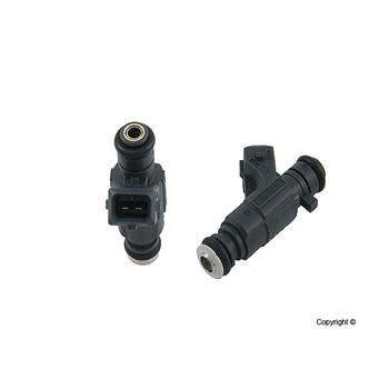 Porsche Fuel Injector - Bosch New