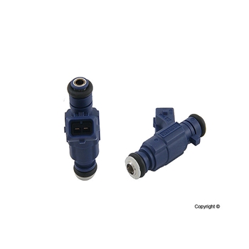 Porsche Fuel Injector - Bosch New