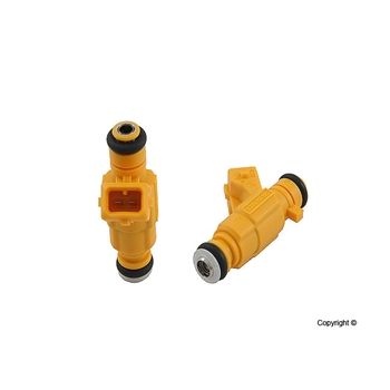 Porsche Fuel Injector - Bosch New