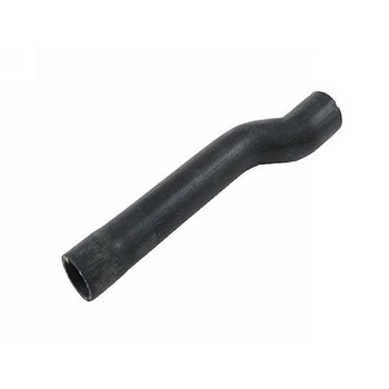 Porsche Upper Radiator Hose - Right Radiator