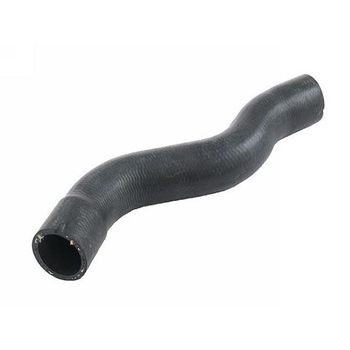 Porsche Lower Radiator Hose - Right For 6 Speed
