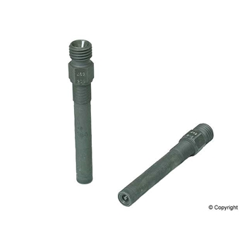 Porsche Fuel Injector - Bosch New