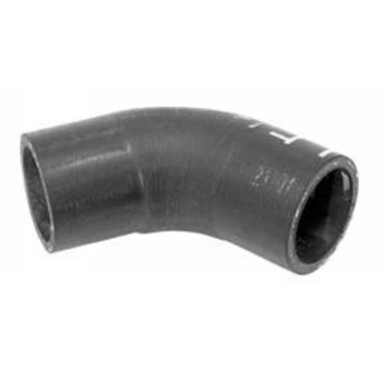 Porsche Water Hose - Eng Supply Pipe To Main Pipe