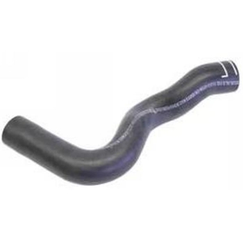 Porsche Water Hose - Eng Supply Pipe To Main Pipe