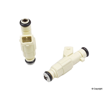 Porsche Fuel Injector - Bosch New