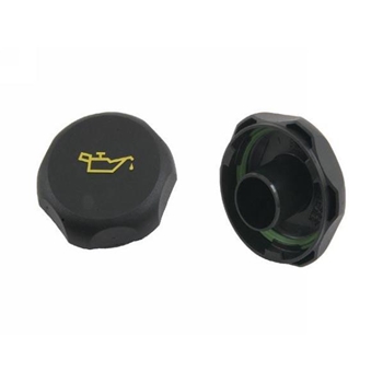 Porsche Oil Filler Cap Threaded Type