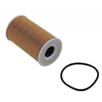 Porsche Oil Filter Instert - Cartridge & Seal