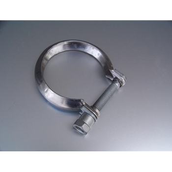 Porsche Muffler Clamp