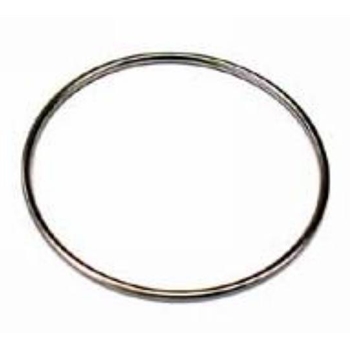 Porsche Exhaust Seal Ring Turbo To Muffler Gasket