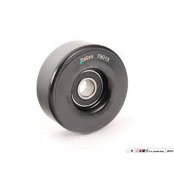 Porsche Drive Belt Idle Roller