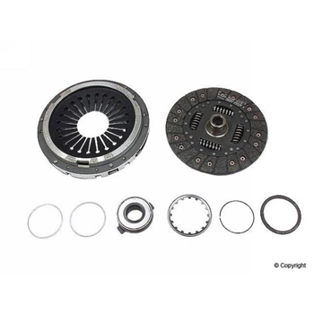 Porsche Clutch Kit - Sachs