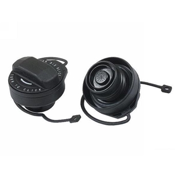 Porsche Fuel Gas Cap Threaded Type
