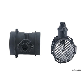 Porsche Mass Air Flow Sensor - Bosch New