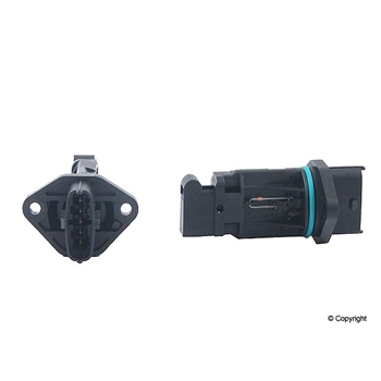 Porsche Mass Air Flow Sensor - Bosch New