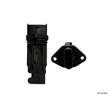 Porsche Mass Air Flow Sensor - TPI