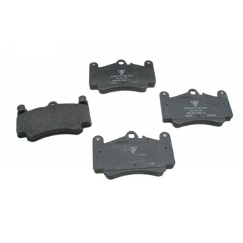 Porsche Brake Pads Front - ATE