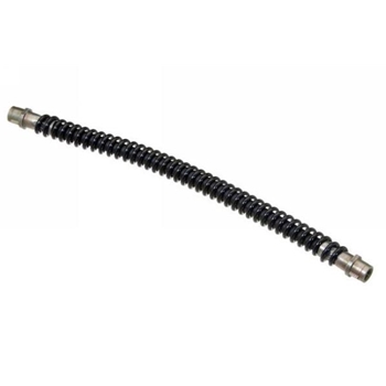 Porsche Front Or Rear Brake Hose Line - Stock