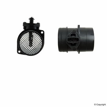 Porsche Mass Air Flow Sensor - Bosch