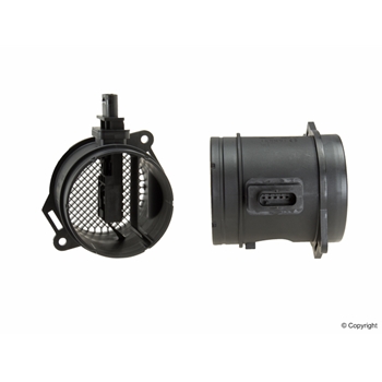 Porsche Mass Air Flow Sensor - Bosch
