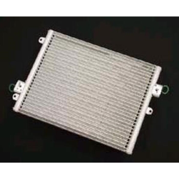 Porsche A/C Condenser - BEHR