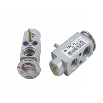 Porsche A/C Expansion Valve - OEM