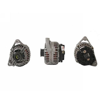 Porsche Rebuilt Alternator - Tiptronic*