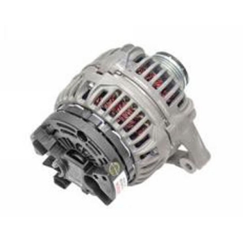 Porsche Rebuilt Alternator - Manual Transmission