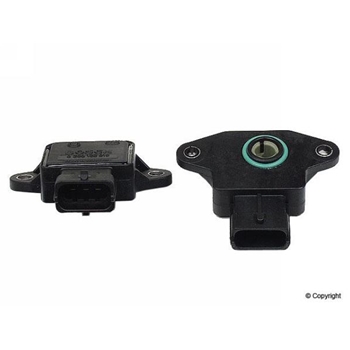 Throttle Position Switch