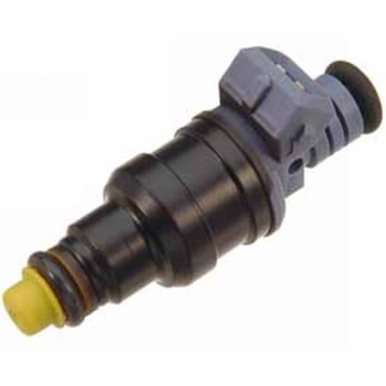 Porsche Fuel Injector - New -- DISCONTINUED