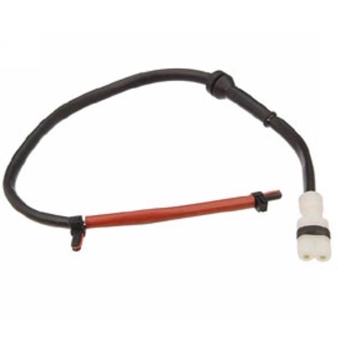 Porsche Brake Wear Sensor