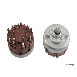 Porsche Headlight Switch