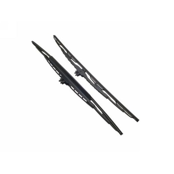 Porsche Wiper Blade Set -  Front 2 Piece