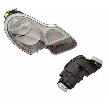 Porsche Litronic Headlight Assembly - Right --DISCONTINUED