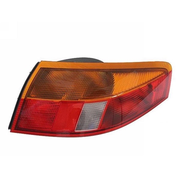 Porsche Tail Light Assembly - Right U.s.