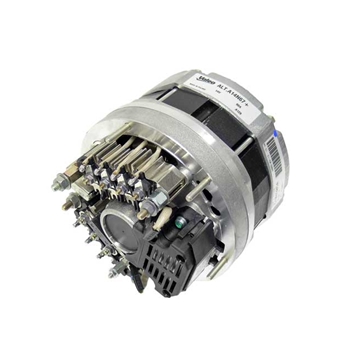Porsche Alternator -