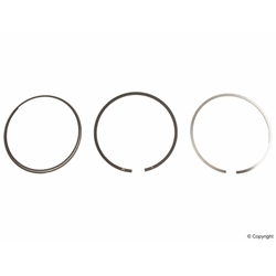 Porsche Piston Ring Set 1 Piston Only